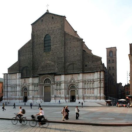 Oriani 20 Apartment Bologna Exterior photo