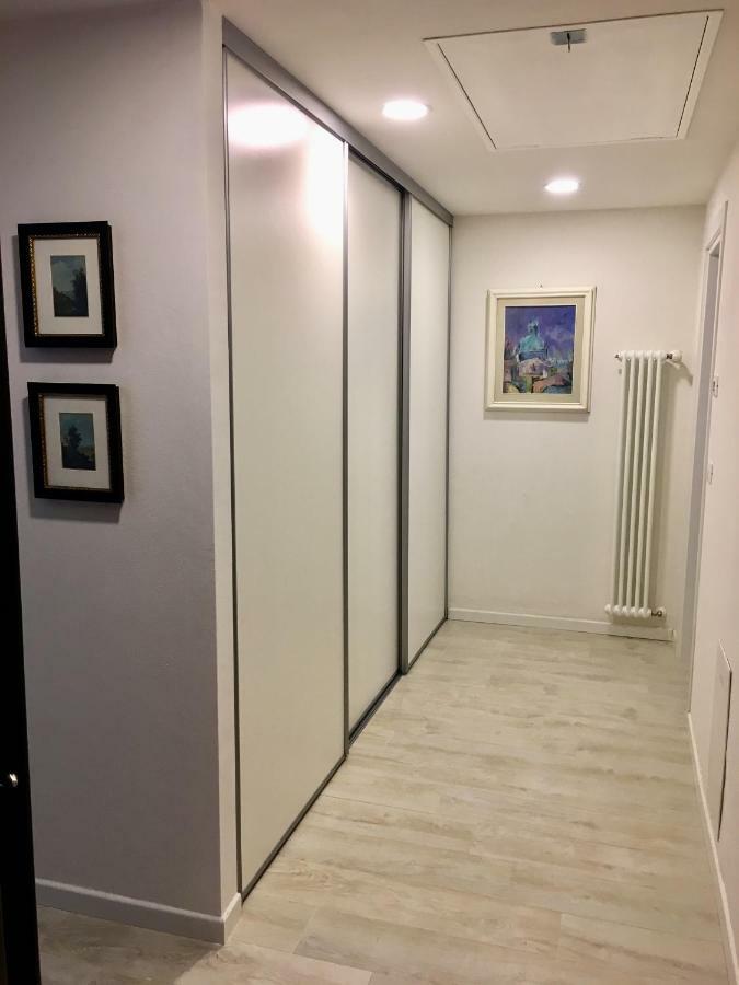 Oriani 20 Apartment Bologna Exterior photo