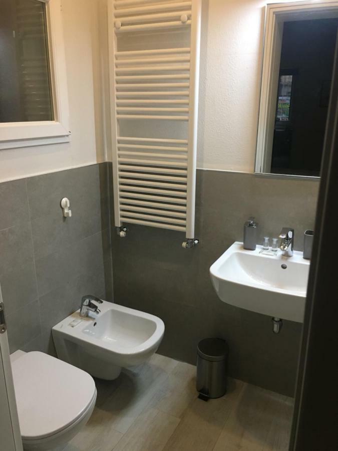 Oriani 20 Apartment Bologna Exterior photo