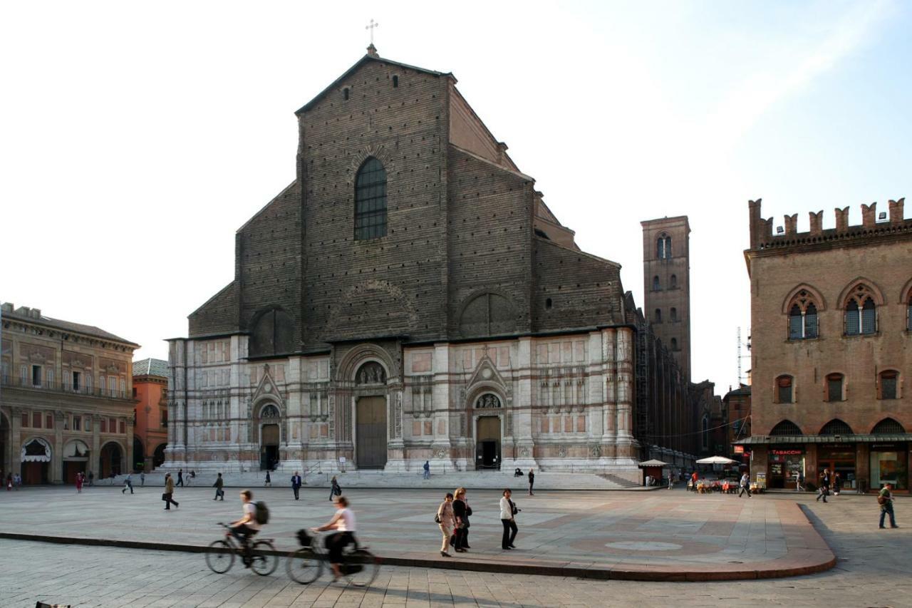 Oriani 20 Apartment Bologna Exterior photo