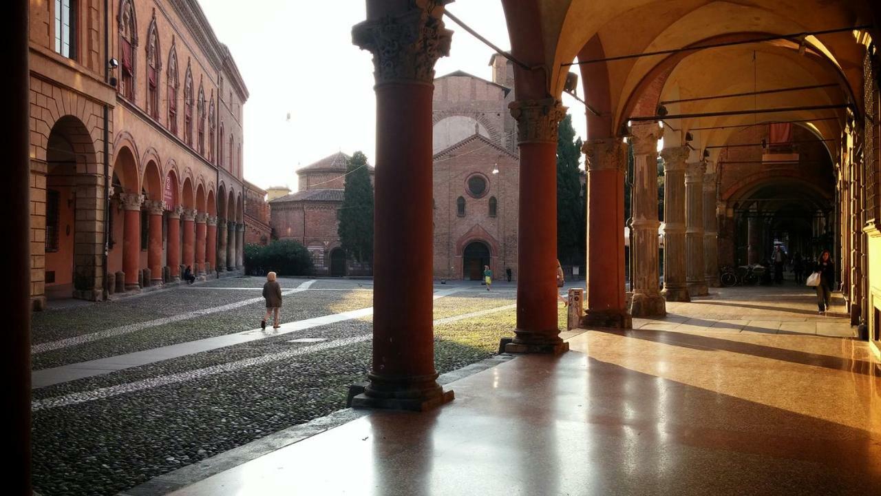 Oriani 20 Apartment Bologna Exterior photo