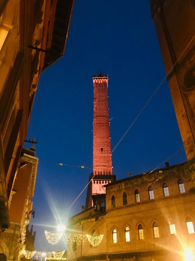 Oriani 20 Apartment Bologna Exterior photo