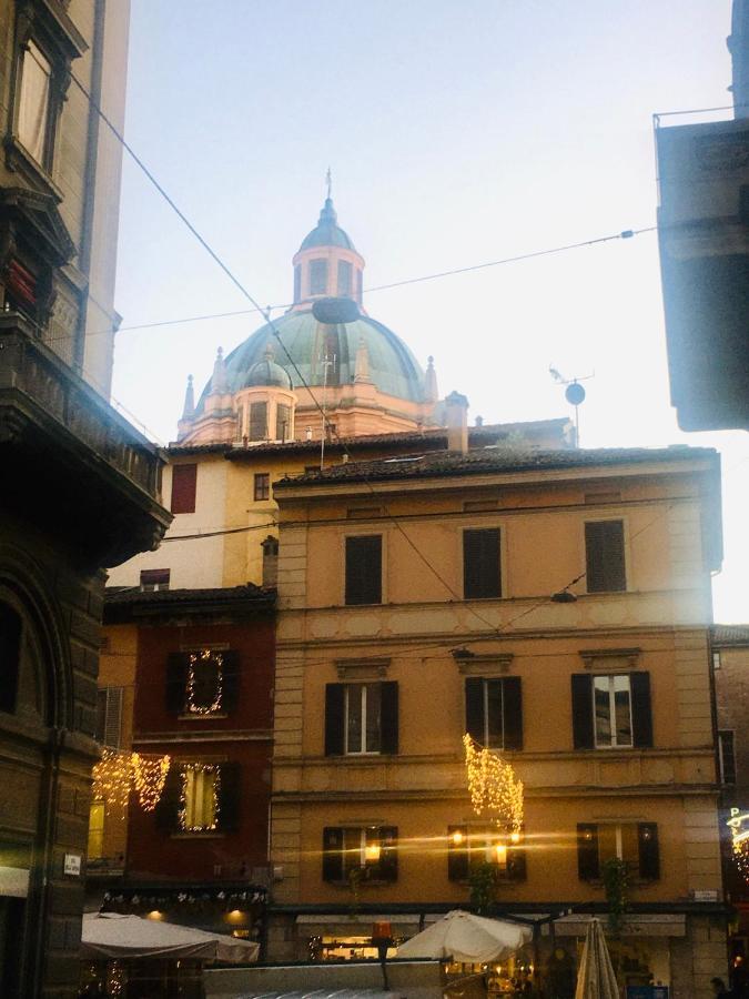 Oriani 20 Apartment Bologna Exterior photo